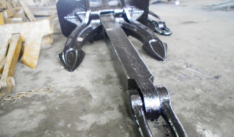 95 SPEK Anchor - Image 1
